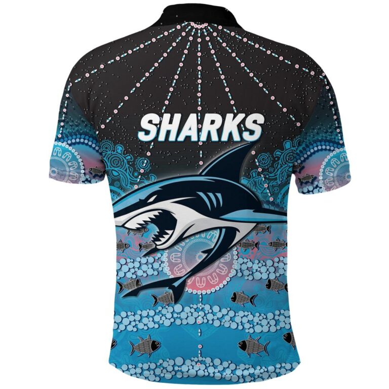 National Rugby League store - Loyal fans of Cronulla Sutherland Sharks's Unisex Polo Shirt,Kid Polo Shirt:vintage National Rugby League suit,uniform,apparel,shirts,merch,hoodie,jackets,shorts,sweatshirt,outfits,clothes