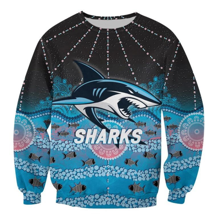 National Rugby League store - Loyal fans of Cronulla Sutherland Sharks's Unisex Sweatshirt,Kid Sweatshirt:vintage National Rugby League suit,uniform,apparel,shirts,merch,hoodie,jackets,shorts,sweatshirt,outfits,clothes