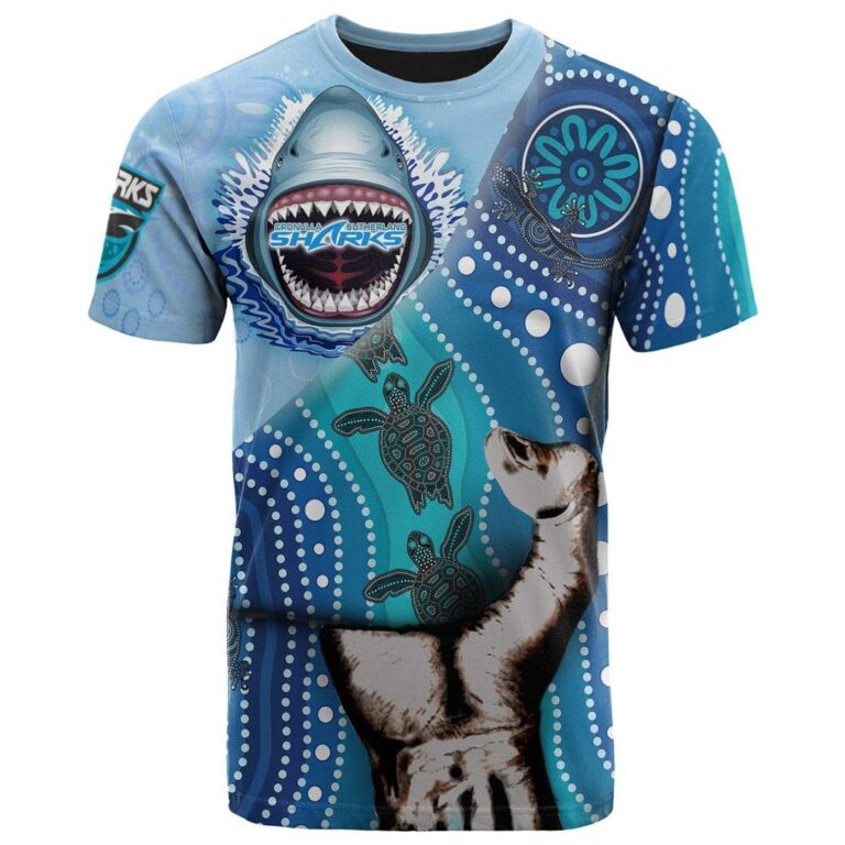 National Rugby League store - Loyal fans of Cronulla Sutherland Sharks's Unisex T-Shirt,Kid T-Shirt:vintage National Rugby League suit,uniform,apparel,shirts,merch,hoodie,jackets,shorts,sweatshirt,outfits,clothes