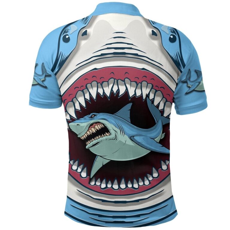National Rugby League store - Loyal fans of Cronulla Sutherland Sharks's Unisex Polo Shirt,Kid Polo Shirt:vintage National Rugby League suit,uniform,apparel,shirts,merch,hoodie,jackets,shorts,sweatshirt,outfits,clothes