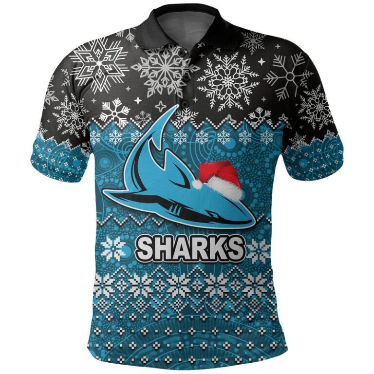 National Rugby League store - Loyal fans of Cronulla Sutherland Sharks's Unisex Polo Shirt,Kid Polo Shirt:vintage National Rugby League suit,uniform,apparel,shirts,merch,hoodie,jackets,shorts,sweatshirt,outfits,clothes