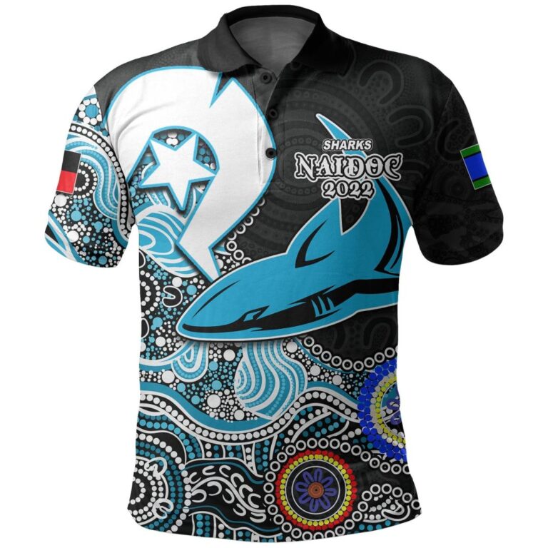 National Rugby League store - Loyal fans of Cronulla Sutherland Sharks's Unisex Polo Shirt,Kid Polo Shirt:vintage National Rugby League suit,uniform,apparel,shirts,merch,hoodie,jackets,shorts,sweatshirt,outfits,clothes