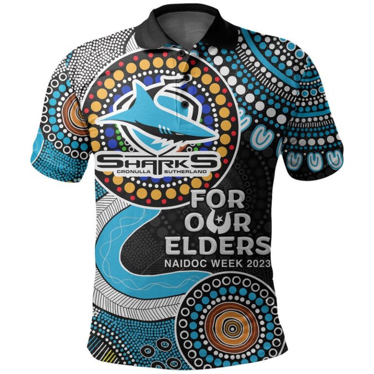 National Rugby League store - Loyal fans of Cronulla Sutherland Sharks's Unisex Polo Shirt,Kid Polo Shirt:vintage National Rugby League suit,uniform,apparel,shirts,merch,hoodie,jackets,shorts,sweatshirt,outfits,clothes