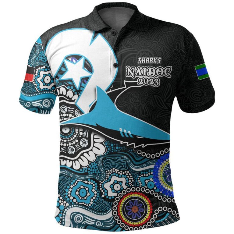 National Rugby League store - Loyal fans of Cronulla Sutherland Sharks's Unisex Polo Shirt,Kid Polo Shirt:vintage National Rugby League suit,uniform,apparel,shirts,merch,hoodie,jackets,shorts,sweatshirt,outfits,clothes