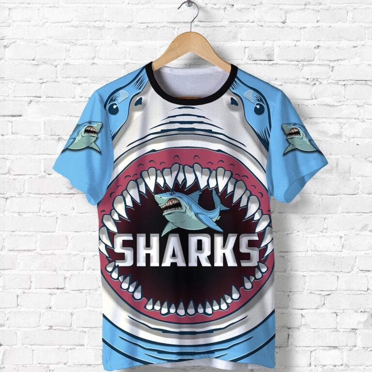 National Rugby League store - Loyal fans of Cronulla Sutherland Sharks's Unisex T-Shirt,Kid T-Shirt:vintage National Rugby League suit,uniform,apparel,shirts,merch,hoodie,jackets,shorts,sweatshirt,outfits,clothes