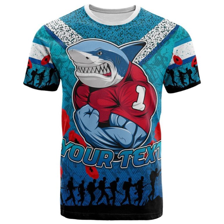 National Rugby League store - Loyal fans of Cronulla Sutherland Sharks's Unisex T-Shirt,Kid T-Shirt:vintage National Rugby League suit,uniform,apparel,shirts,merch,hoodie,jackets,shorts,sweatshirt,outfits,clothes