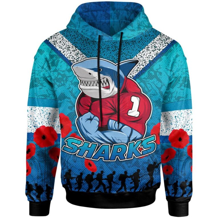 National Rugby League store - Loyal fans of Cronulla Sutherland Sharks's Unisex Hoodie,Unisex Zip Hoodie,Kid Hoodie,Kid Zip Hoodie:vintage National Rugby League suit,uniform,apparel,shirts,merch,hoodie,jackets,shorts,sweatshirt,outfits,clothes