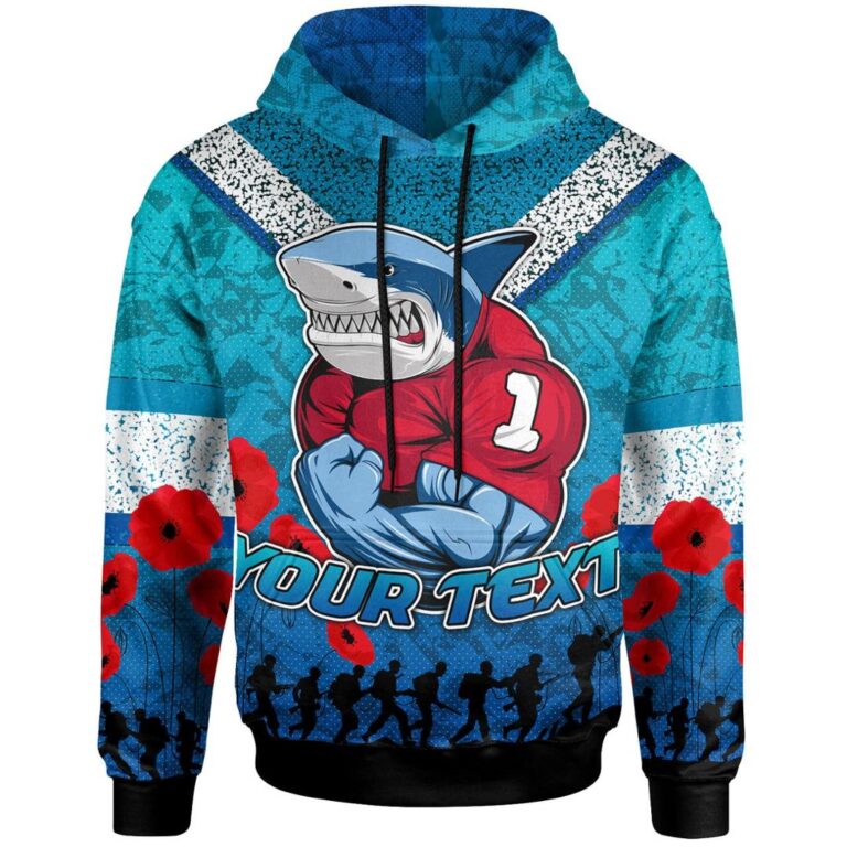 National Rugby League store - Loyal fans of Cronulla Sutherland Sharks's Unisex Hoodie,Unisex Zip Hoodie,Kid Hoodie,Kid Zip Hoodie:vintage National Rugby League suit,uniform,apparel,shirts,merch,hoodie,jackets,shorts,sweatshirt,outfits,clothes