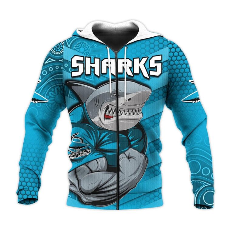 National Rugby League store - Loyal fans of Cronulla Sutherland Sharks's Unisex Hoodie,Unisex Zip Hoodie,Kid Hoodie,Kid Zip Hoodie:vintage National Rugby League suit,uniform,apparel,shirts,merch,hoodie,jackets,shorts,sweatshirt,outfits,clothes