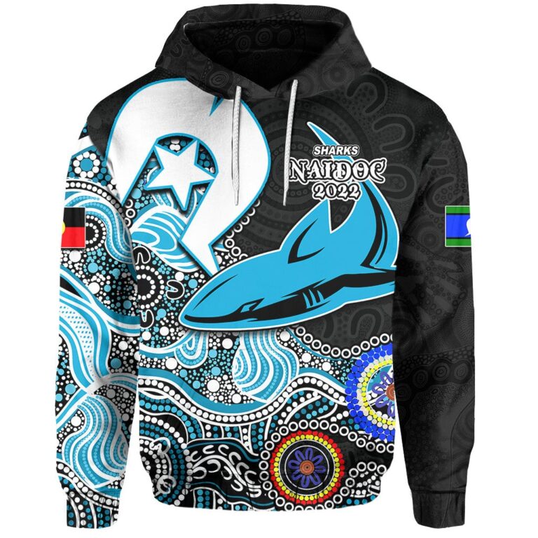 National Rugby League store - Loyal fans of Cronulla Sutherland Sharks's Unisex Hoodie,Unisex Zip Hoodie,Kid Hoodie,Kid Zip Hoodie:vintage National Rugby League suit,uniform,apparel,shirts,merch,hoodie,jackets,shorts,sweatshirt,outfits,clothes