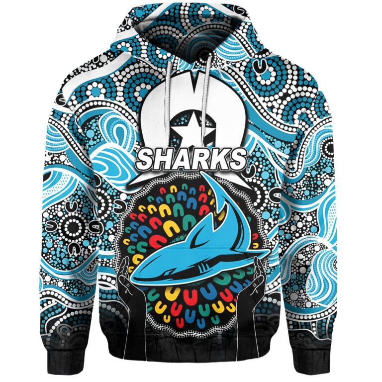 National Rugby League store - Loyal fans of Cronulla Sutherland Sharks's Unisex Hoodie,Unisex Zip Hoodie,Kid Hoodie,Kid Zip Hoodie:vintage National Rugby League suit,uniform,apparel,shirts,merch,hoodie,jackets,shorts,sweatshirt,outfits,clothes