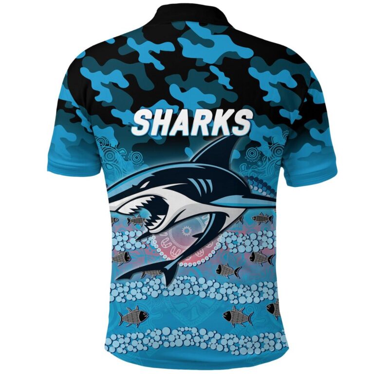 National Rugby League store - Loyal fans of Cronulla Sutherland Sharks's Unisex Polo Shirt,Kid Polo Shirt:vintage National Rugby League suit,uniform,apparel,shirts,merch,hoodie,jackets,shorts,sweatshirt,outfits,clothes