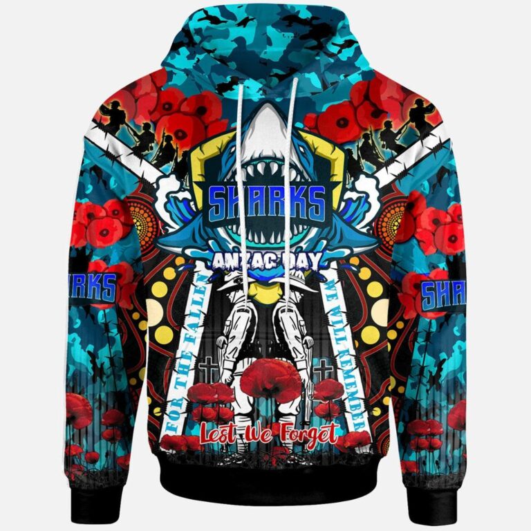 National Rugby League store - Loyal fans of Cronulla Sutherland Sharks's Unisex Hoodie,Unisex Zip Hoodie,Kid Hoodie,Kid Zip Hoodie:vintage National Rugby League suit,uniform,apparel,shirts,merch,hoodie,jackets,shorts,sweatshirt,outfits,clothes