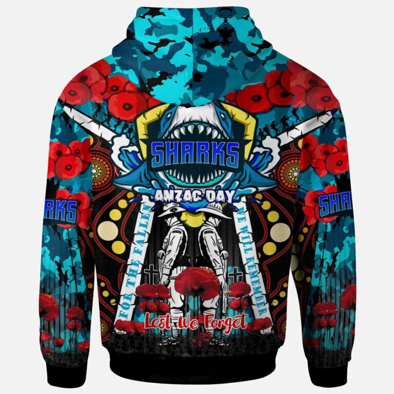 National Rugby League store - Loyal fans of Cronulla Sutherland Sharks's Unisex Hoodie,Unisex Zip Hoodie,Kid Hoodie,Kid Zip Hoodie:vintage National Rugby League suit,uniform,apparel,shirts,merch,hoodie,jackets,shorts,sweatshirt,outfits,clothes