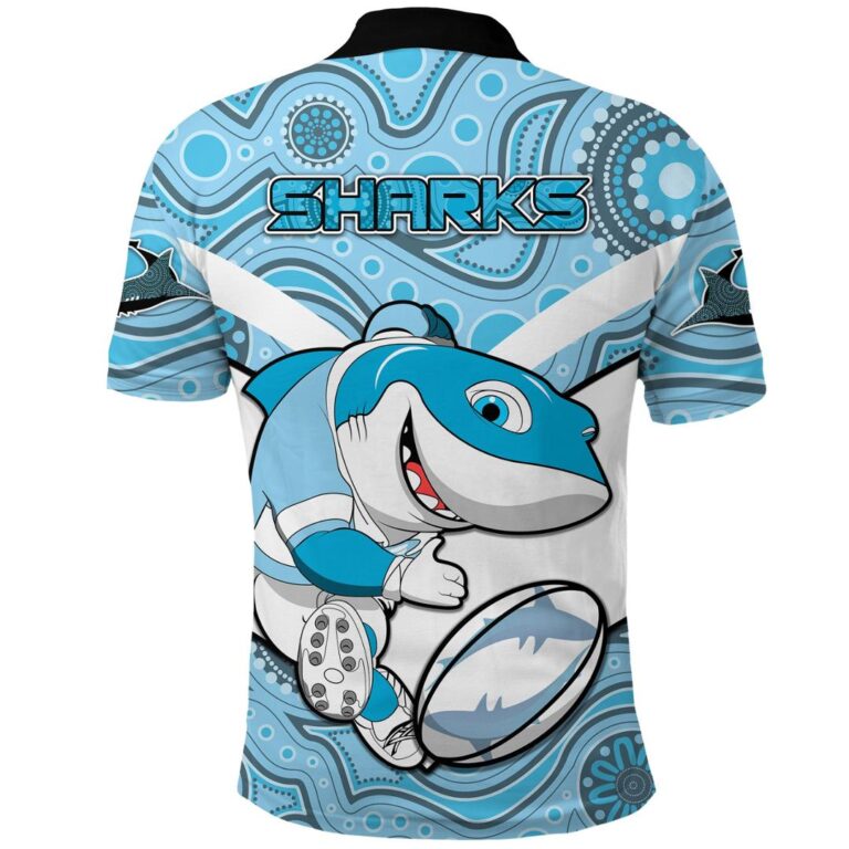 National Rugby League store - Loyal fans of Cronulla Sutherland Sharks's Unisex Polo Shirt,Kid Polo Shirt:vintage National Rugby League suit,uniform,apparel,shirts,merch,hoodie,jackets,shorts,sweatshirt,outfits,clothes