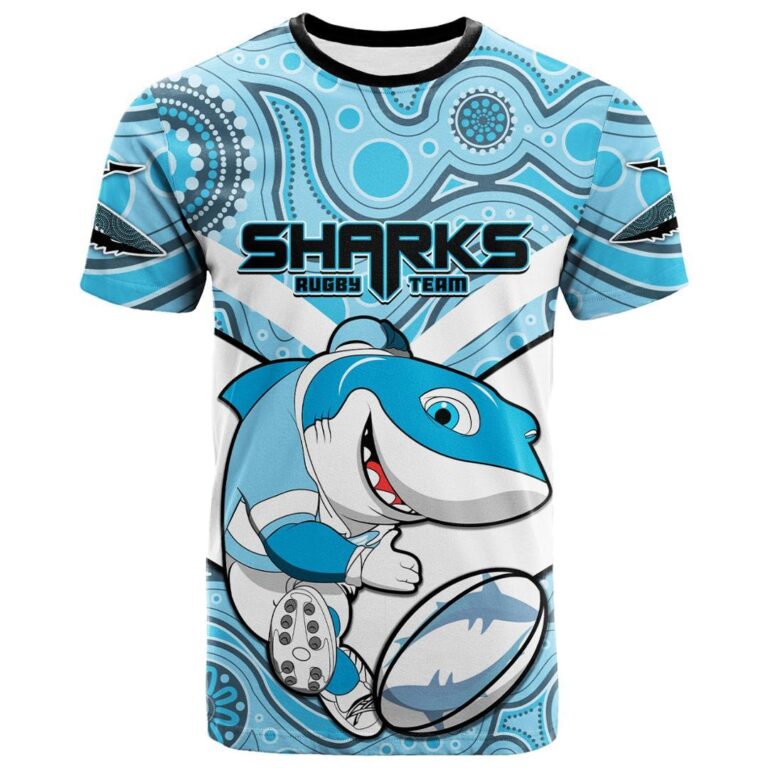 National Rugby League store - Loyal fans of Cronulla Sutherland Sharks's Unisex T-Shirt,Kid T-Shirt:vintage National Rugby League suit,uniform,apparel,shirts,merch,hoodie,jackets,shorts,sweatshirt,outfits,clothes