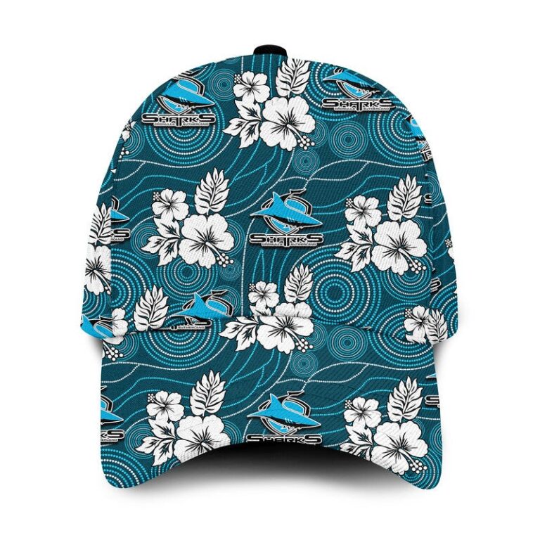 National Rugby League store - Loyal fans of Cronulla Sutherland Sharks's Classic Cap:vintage National Rugby League suit,uniform,apparel,shirts,merch,hoodie,jackets,shorts,sweatshirt,outfits,clothes