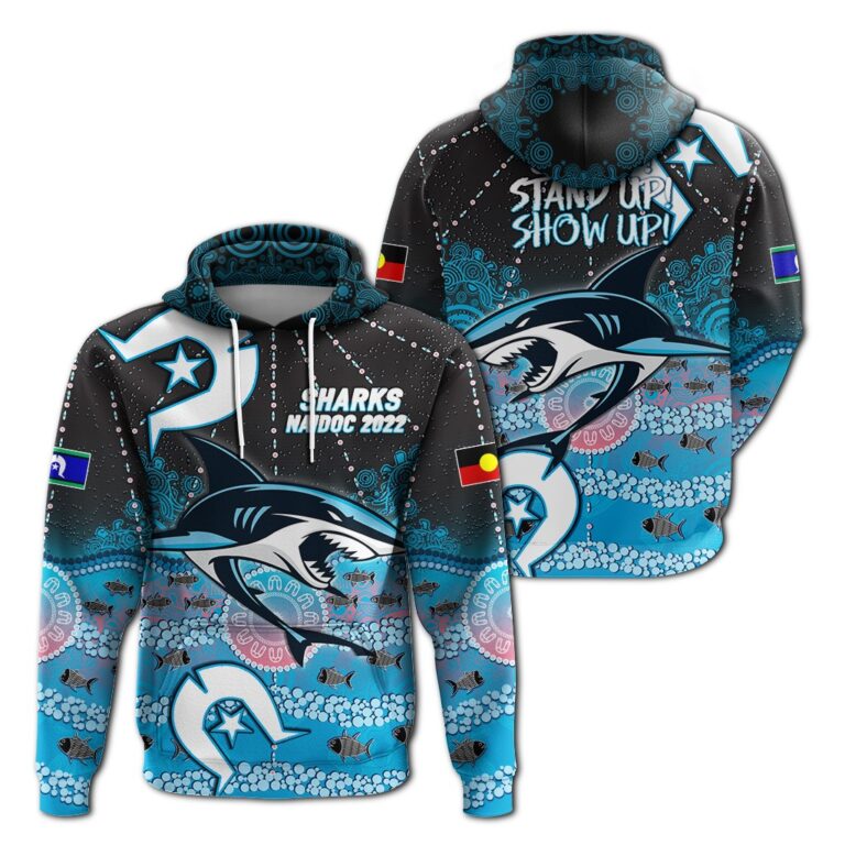 National Rugby League store - Loyal fans of Cronulla Sutherland Sharks's Unisex Hoodie,Unisex Zip Hoodie,Kid Hoodie,Kid Zip Hoodie:vintage National Rugby League suit,uniform,apparel,shirts,merch,hoodie,jackets,shorts,sweatshirt,outfits,clothes