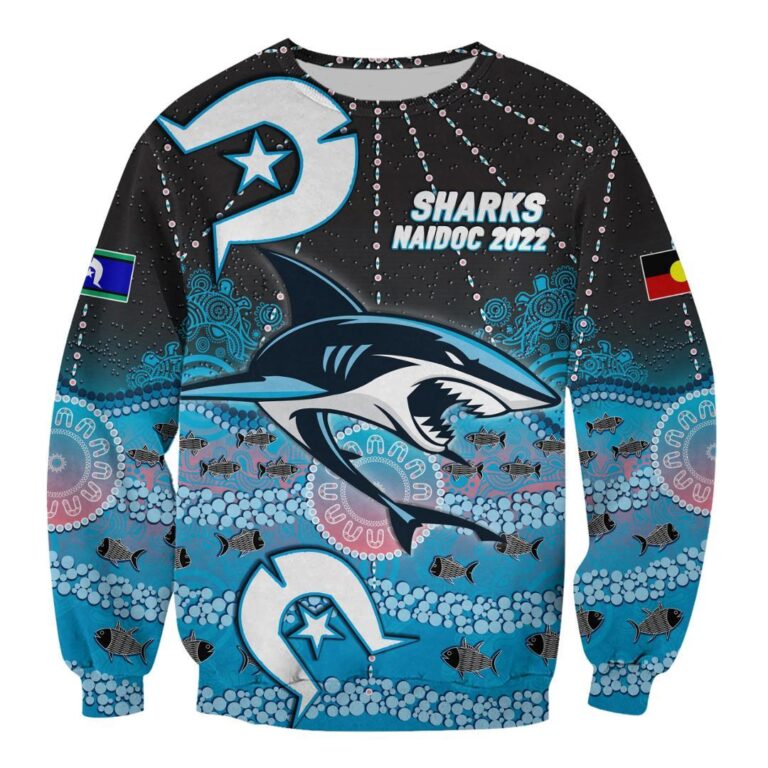 National Rugby League store - Loyal fans of Cronulla Sutherland Sharks's Unisex Sweatshirt,Kid Sweatshirt:vintage National Rugby League suit,uniform,apparel,shirts,merch,hoodie,jackets,shorts,sweatshirt,outfits,clothes