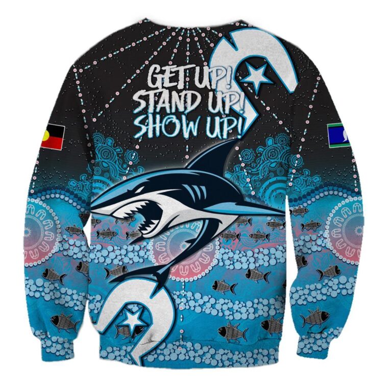 National Rugby League store - Loyal fans of Cronulla Sutherland Sharks's Unisex Sweatshirt,Kid Sweatshirt:vintage National Rugby League suit,uniform,apparel,shirts,merch,hoodie,jackets,shorts,sweatshirt,outfits,clothes