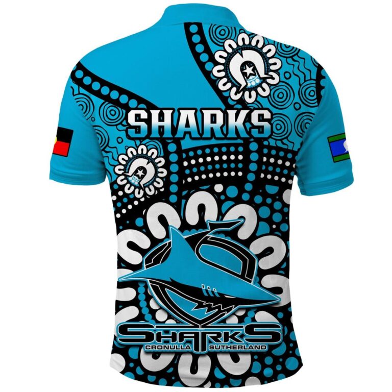 National Rugby League store - Loyal fans of Cronulla Sutherland Sharks's Unisex Polo Shirt,Kid Polo Shirt:vintage National Rugby League suit,uniform,apparel,shirts,merch,hoodie,jackets,shorts,sweatshirt,outfits,clothes