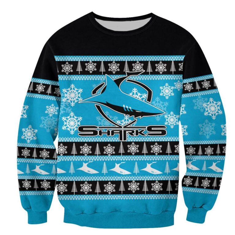 National Rugby League store - Loyal fans of Cronulla Sutherland Sharks's Unisex Sweatshirt,Kid Sweatshirt:vintage National Rugby League suit,uniform,apparel,shirts,merch,hoodie,jackets,shorts,sweatshirt,outfits,clothes