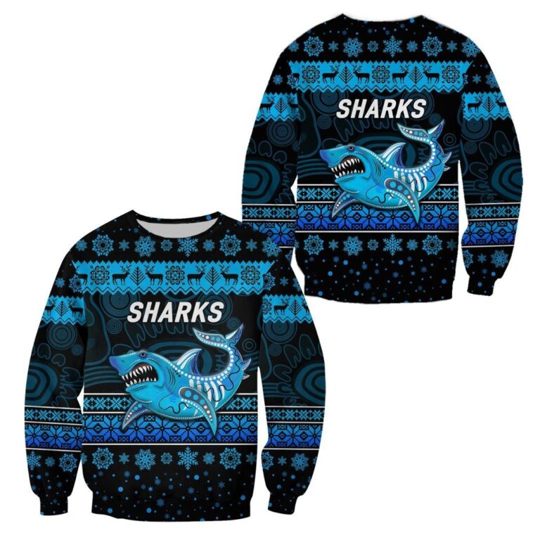 National Rugby League store - Loyal fans of Cronulla Sutherland Sharks's Unisex Sweatshirt,Kid Sweatshirt:vintage National Rugby League suit,uniform,apparel,shirts,merch,hoodie,jackets,shorts,sweatshirt,outfits,clothes