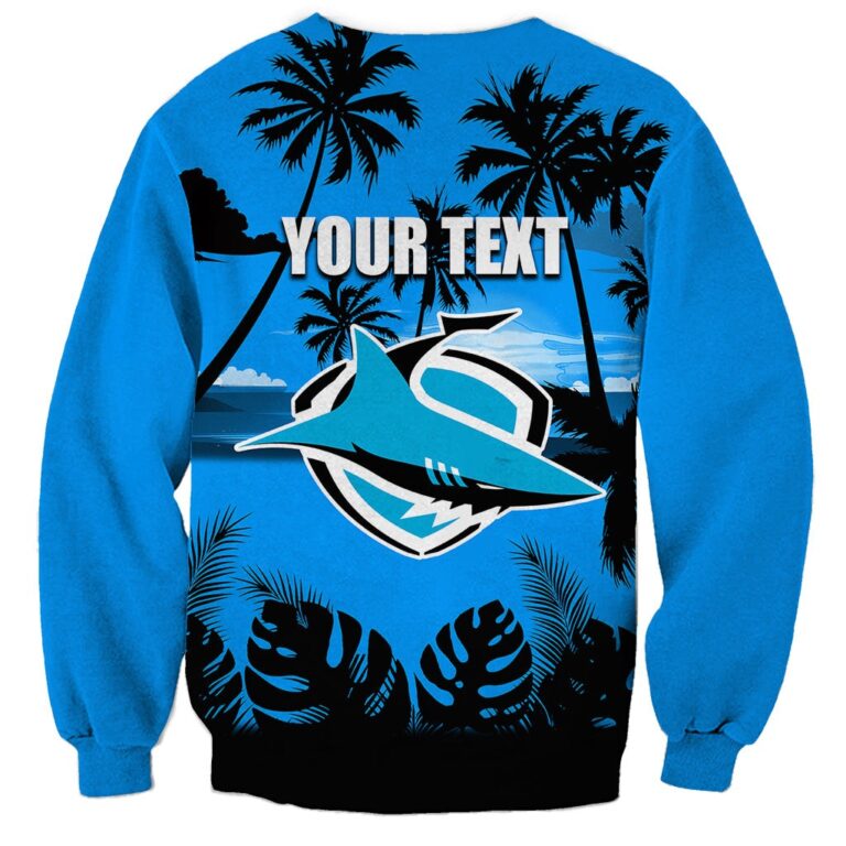 National Rugby League store - Loyal fans of Cronulla Sutherland Sharks's Unisex Sweatshirt,Kid Sweatshirt:vintage National Rugby League suit,uniform,apparel,shirts,merch,hoodie,jackets,shorts,sweatshirt,outfits,clothes