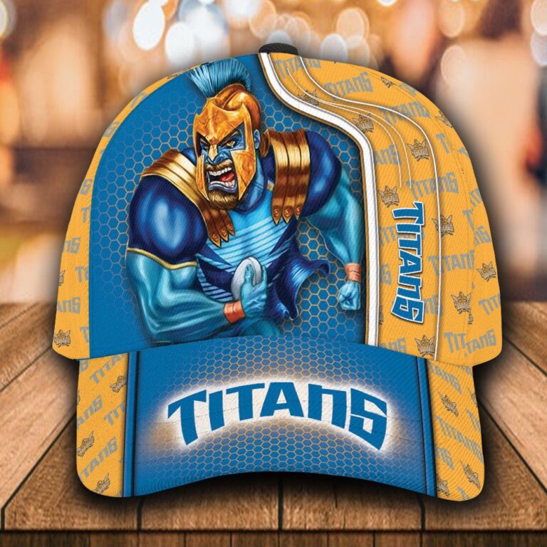 National Rugby League store - Loyal fans of Gold Coast Titans's Classic Cap:vintage National Rugby League suit,uniform,apparel,shirts,merch,hoodie,jackets,shorts,sweatshirt,outfits,clothes