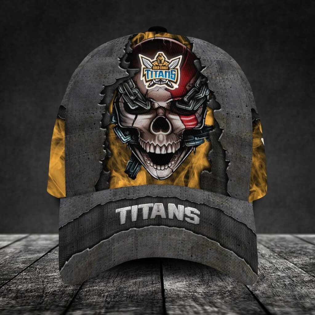 National Rugby League store - Loyal fans of Gold Coast Titans's Classic Cap:vintage National Rugby League suit,uniform,apparel,shirts,merch,hoodie,jackets,shorts,sweatshirt,outfits,clothes