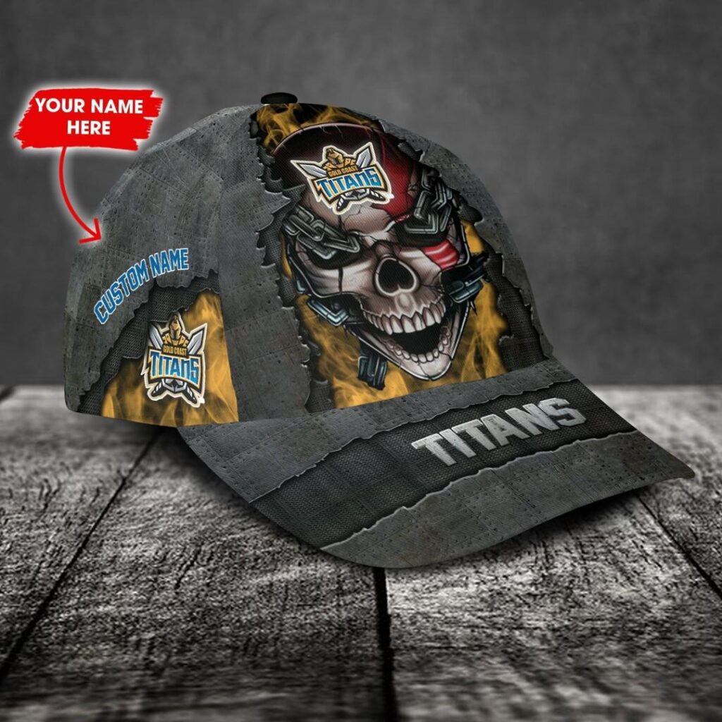 National Rugby League store - Loyal fans of Gold Coast Titans's Classic Cap:vintage National Rugby League suit,uniform,apparel,shirts,merch,hoodie,jackets,shorts,sweatshirt,outfits,clothes