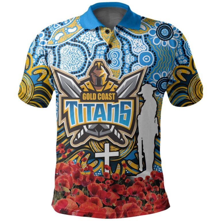National Rugby League store - Loyal fans of Gold Coast Titans's Unisex Polo Shirt,Kid Polo Shirt:vintage National Rugby League suit,uniform,apparel,shirts,merch,hoodie,jackets,shorts,sweatshirt,outfits,clothes