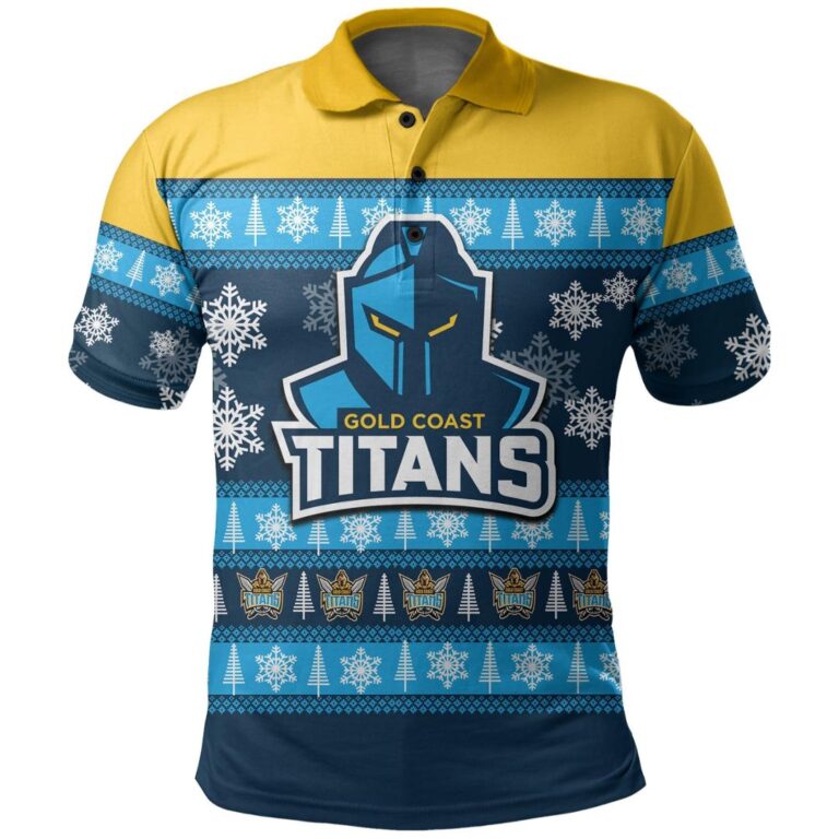 National Rugby League store - Loyal fans of Gold Coast Titans's Unisex Polo Shirt,Kid Polo Shirt:vintage National Rugby League suit,uniform,apparel,shirts,merch,hoodie,jackets,shorts,sweatshirt,outfits,clothes
