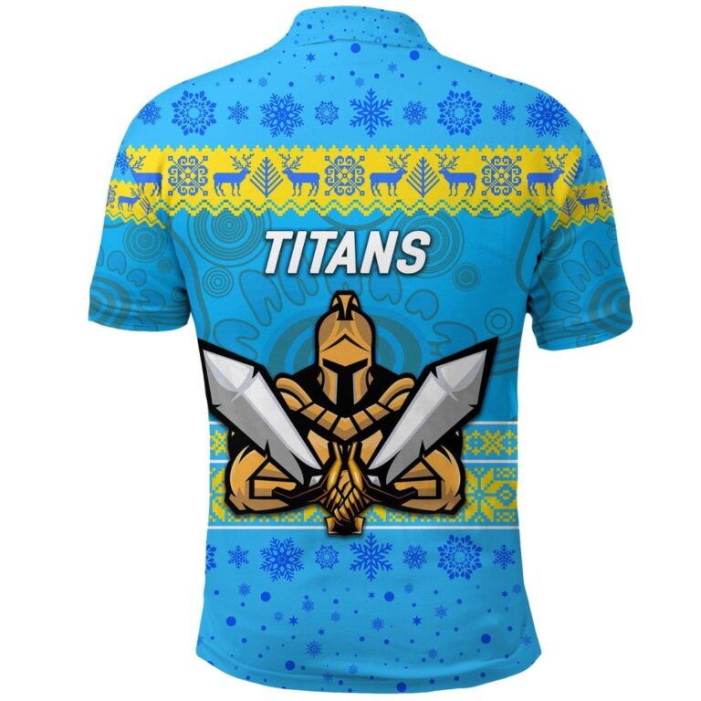 National Rugby League store - Loyal fans of Gold Coast Titans's Unisex Polo Shirt,Kid Polo Shirt:vintage National Rugby League suit,uniform,apparel,shirts,merch,hoodie,jackets,shorts,sweatshirt,outfits,clothes