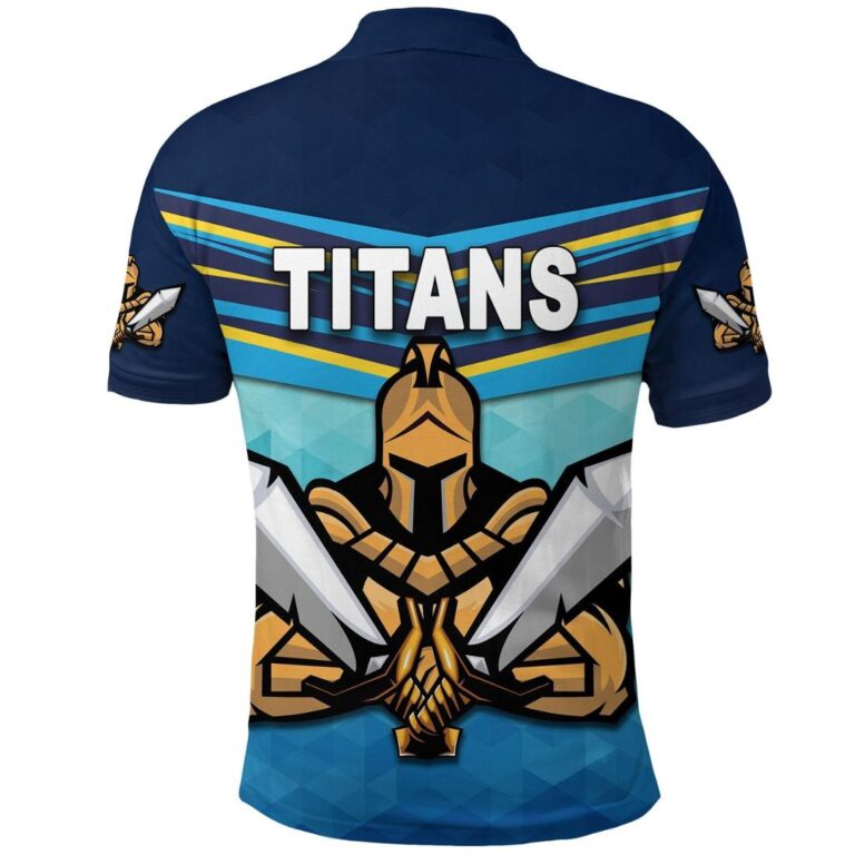 National Rugby League store - Loyal fans of Gold Coast Titans's Unisex Polo Shirt,Kid Polo Shirt:vintage National Rugby League suit,uniform,apparel,shirts,merch,hoodie,jackets,shorts,sweatshirt,outfits,clothes