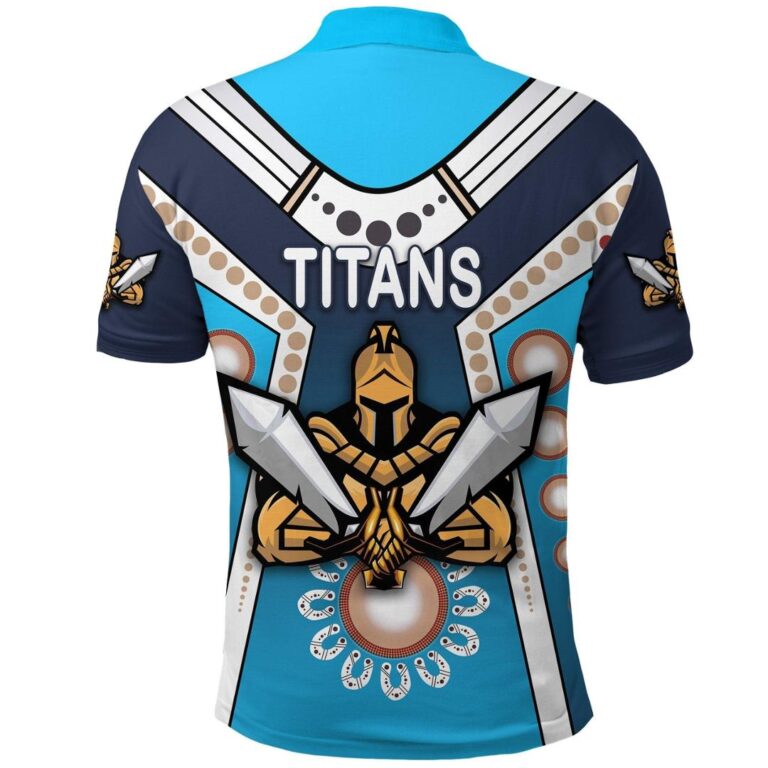 National Rugby League store - Loyal fans of Gold Coast Titans's Unisex Polo Shirt,Kid Polo Shirt:vintage National Rugby League suit,uniform,apparel,shirts,merch,hoodie,jackets,shorts,sweatshirt,outfits,clothes
