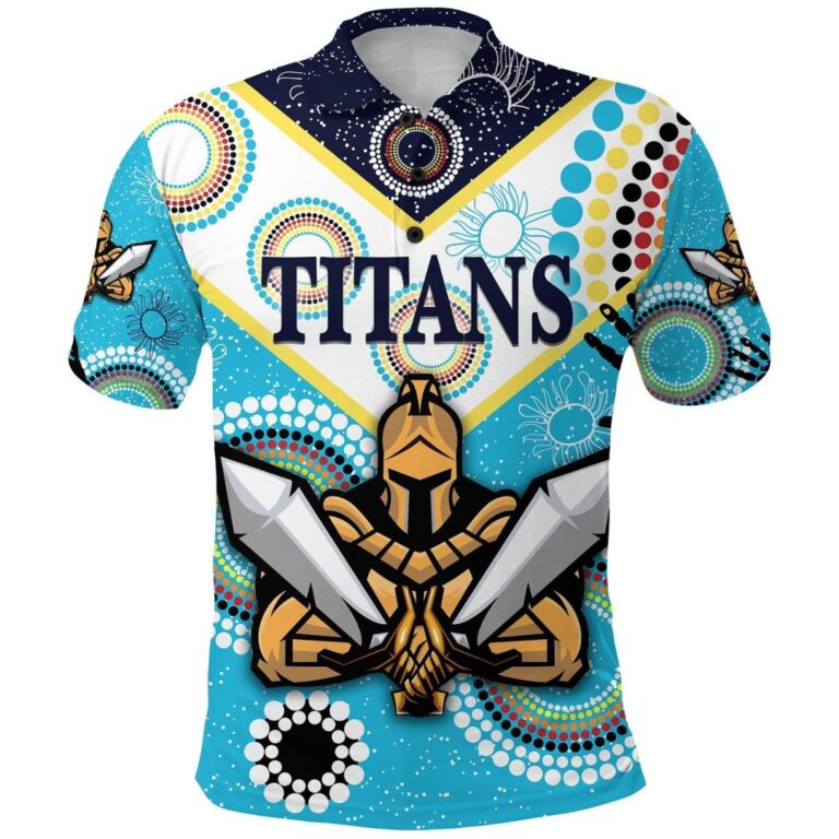 National Rugby League store - Loyal fans of Gold Coast Titans's Unisex Polo Shirt,Kid Polo Shirt:vintage National Rugby League suit,uniform,apparel,shirts,merch,hoodie,jackets,shorts,sweatshirt,outfits,clothes