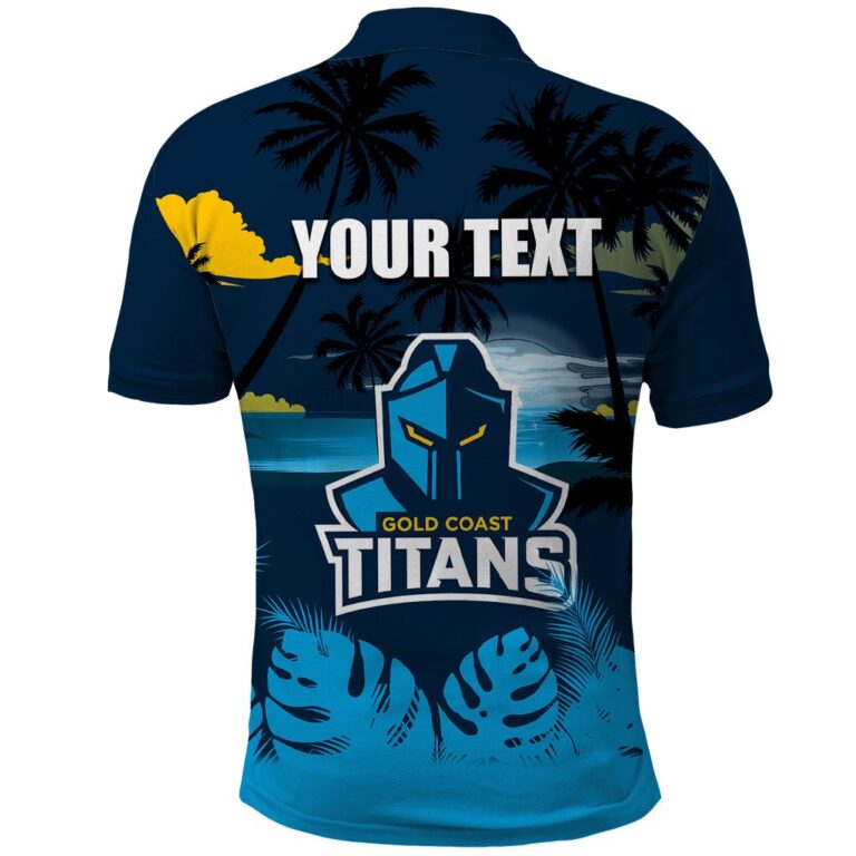 National Rugby League store - Loyal fans of Gold Coast Titans's Unisex Polo Shirt,Kid Polo Shirt:vintage National Rugby League suit,uniform,apparel,shirts,merch,hoodie,jackets,shorts,sweatshirt,outfits,clothes