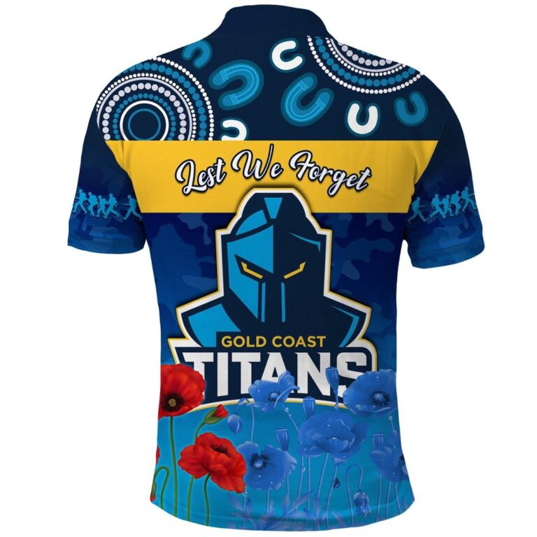 National Rugby League store - Loyal fans of Gold Coast Titans's Unisex Polo Shirt,Kid Polo Shirt:vintage National Rugby League suit,uniform,apparel,shirts,merch,hoodie,jackets,shorts,sweatshirt,outfits,clothes