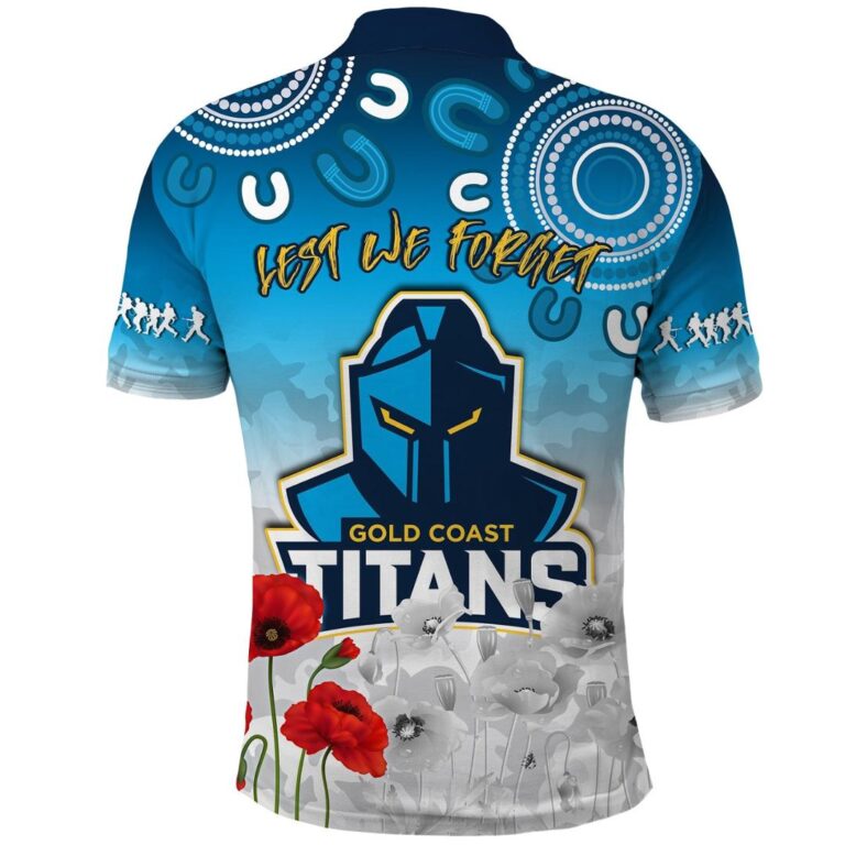 National Rugby League store - Loyal fans of Gold Coast Titans's Unisex Polo Shirt,Kid Polo Shirt:vintage National Rugby League suit,uniform,apparel,shirts,merch,hoodie,jackets,shorts,sweatshirt,outfits,clothes