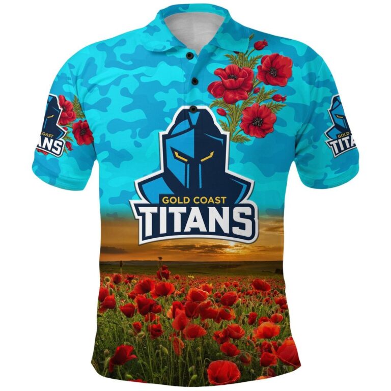 National Rugby League store - Loyal fans of Gold Coast Titans's Unisex Polo Shirt,Kid Polo Shirt:vintage National Rugby League suit,uniform,apparel,shirts,merch,hoodie,jackets,shorts,sweatshirt,outfits,clothes