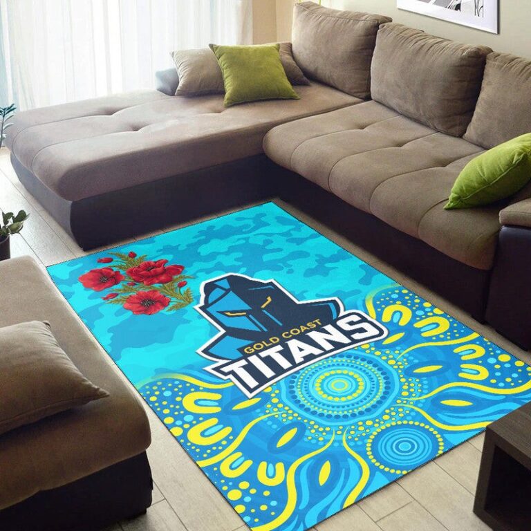 National Rugby League store - Loyal fans of Gold Coast Titans's Rug:vintage National Rugby League suit,uniform,apparel,shirts,merch,hoodie,jackets,shorts,sweatshirt,outfits,clothes