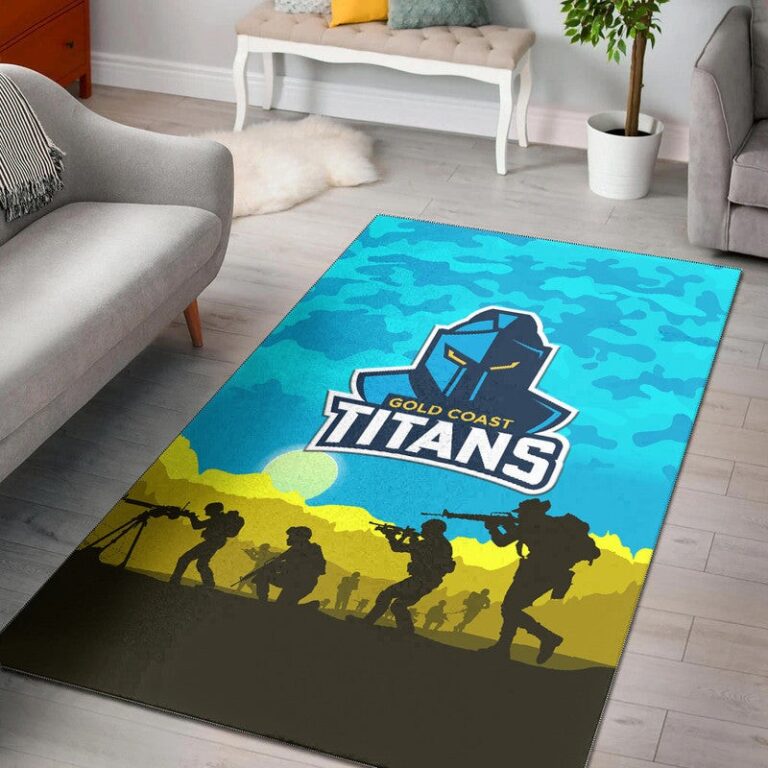National Rugby League store - Loyal fans of Gold Coast Titans's Rug:vintage National Rugby League suit,uniform,apparel,shirts,merch,hoodie,jackets,shorts,sweatshirt,outfits,clothes