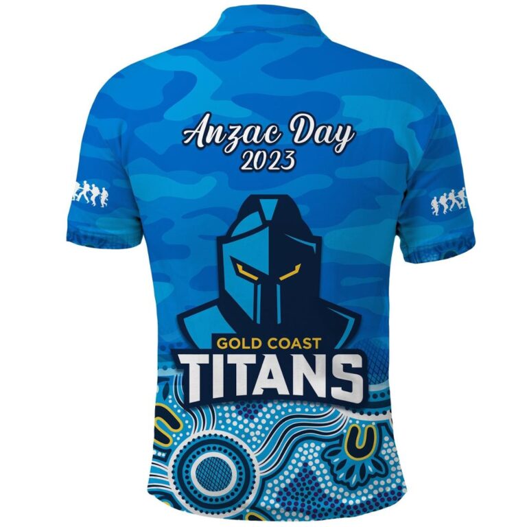 National Rugby League store - Loyal fans of Gold Coast Titans's Unisex Polo Shirt,Kid Polo Shirt:vintage National Rugby League suit,uniform,apparel,shirts,merch,hoodie,jackets,shorts,sweatshirt,outfits,clothes