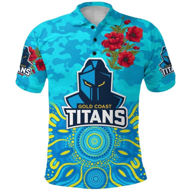 National Rugby League store - Loyal fans of Gold Coast Titans's Unisex Polo Shirt,Kid Polo Shirt:vintage National Rugby League suit,uniform,apparel,shirts,merch,hoodie,jackets,shorts,sweatshirt,outfits,clothes