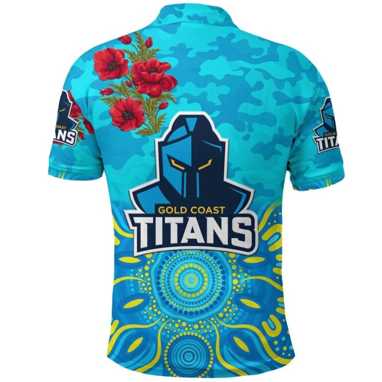 National Rugby League store - Loyal fans of Gold Coast Titans's Unisex Polo Shirt,Kid Polo Shirt:vintage National Rugby League suit,uniform,apparel,shirts,merch,hoodie,jackets,shorts,sweatshirt,outfits,clothes