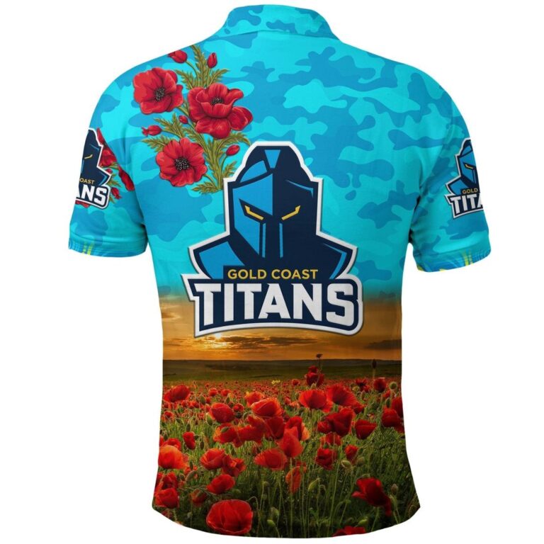National Rugby League store - Loyal fans of Gold Coast Titans's Unisex Polo Shirt,Kid Polo Shirt:vintage National Rugby League suit,uniform,apparel,shirts,merch,hoodie,jackets,shorts,sweatshirt,outfits,clothes