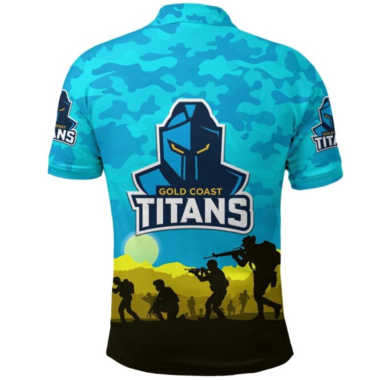National Rugby League store - Loyal fans of Gold Coast Titans's Unisex Polo Shirt,Kid Polo Shirt:vintage National Rugby League suit,uniform,apparel,shirts,merch,hoodie,jackets,shorts,sweatshirt,outfits,clothes