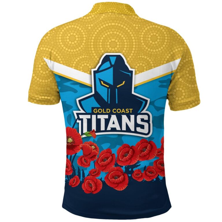 National Rugby League store - Loyal fans of Gold Coast Titans's Unisex Polo Shirt,Kid Polo Shirt:vintage National Rugby League suit,uniform,apparel,shirts,merch,hoodie,jackets,shorts,sweatshirt,outfits,clothes