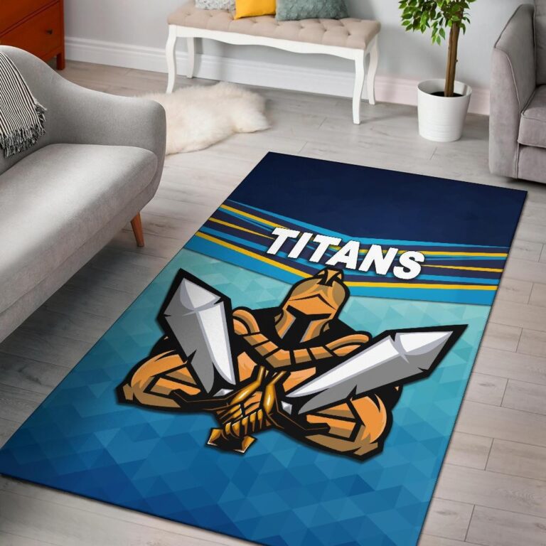 National Rugby League store - Loyal fans of Gold Coast Titans's Rug:vintage National Rugby League suit,uniform,apparel,shirts,merch,hoodie,jackets,shorts,sweatshirt,outfits,clothes